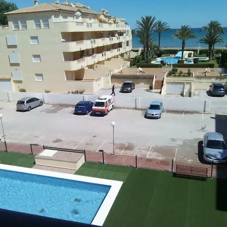 Daire Fiesta