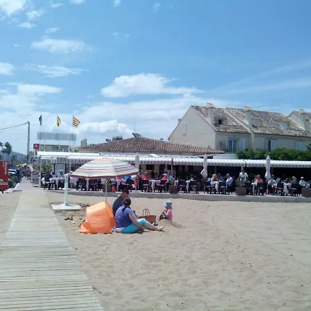 Fiesta Daire Denia