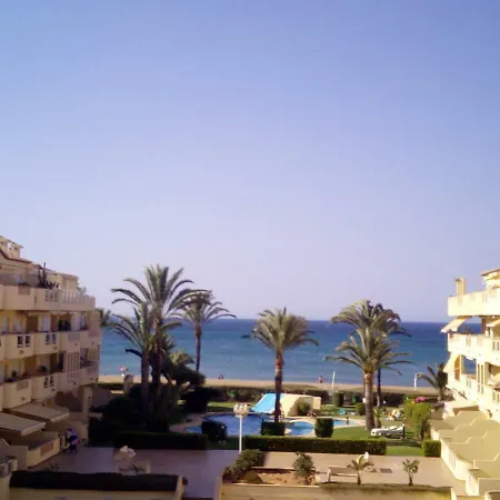 Daire Fiesta Denia